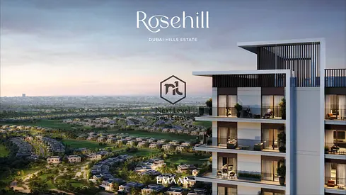 Golf Views | Premium Investment Opportunity | Luxury Community Living