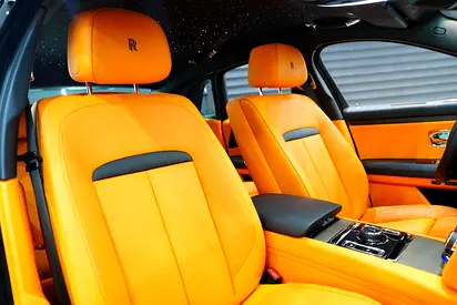 2024 ROLLS-ROYCE GHOST — фото 9