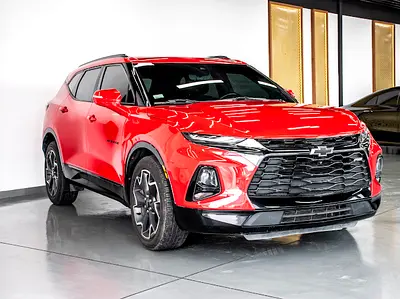 صورة 2 لـ 2019 Chevrolet BLAZER