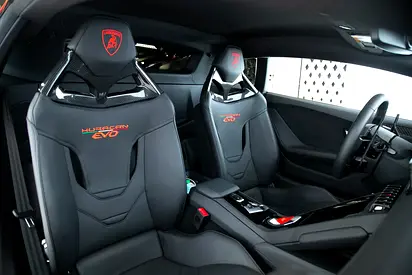 صورة مصغرة 15 لـ 2021 Lamborghini HURACAN