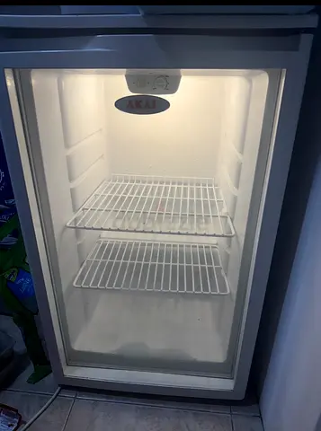 Wine fridge/fridge