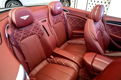 صورة مصغرة 17 لـ 2019 Bentley CONTINENTAL