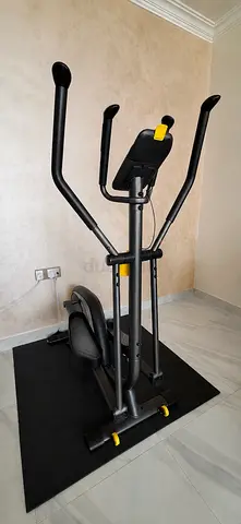 Decathlon Domyos Elliptical Trainer
