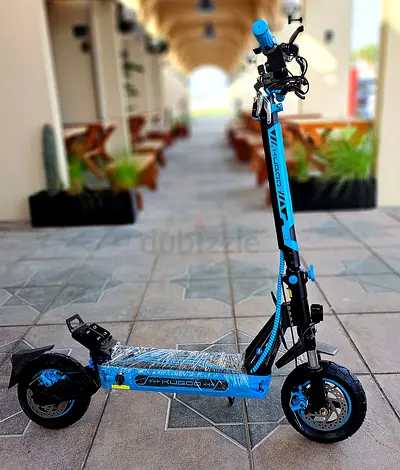 Kugo G2 plus 48v