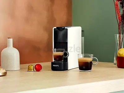 Nespresso Essenza Mini