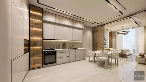 DISTRESS DEAL|HIGHER FLOOR |POSTHANDOVER