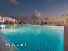 High Floor | Modern | Furnished