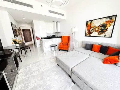 Damac lagoons View | Spacious Layout | Ready to Own