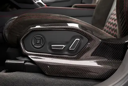 2021 Lamborghini URUS 缩略图 13