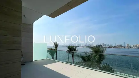 Burj Views | Unique Layout | Rare