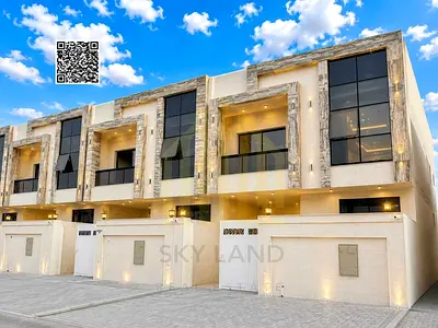 Townhouse - Direct from owner - Freehold for all nationalities - High-end finishing - Fees included