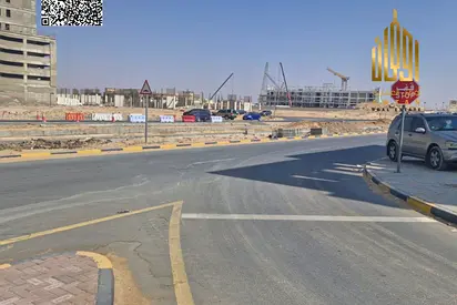 أرض تاون هاوس بالحليو 2 مقابل مشروع أزهى المميز