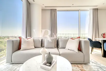 1 Bedroom | Large Layout | 12 Cheques