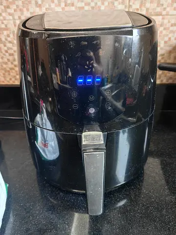 Noon Air Fryer - Works Fine, Good Condition
