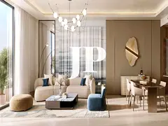 Downtown View 1BR | Furnished Apartment | Pool & Gym Access