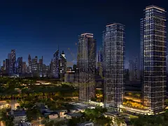 Lowest | Burj View | 50-50 PP | handover Q1-2028