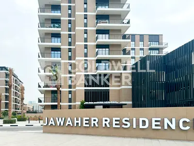 Spacious Studio | Mid Floor | Amazing Community