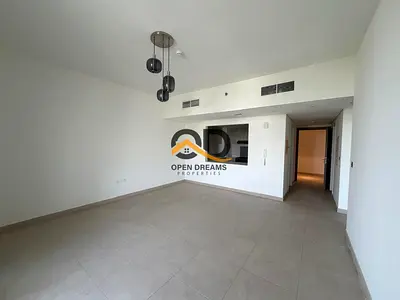 Spacious 1BHK apartment available for rent in Misk, Aljada!!!