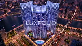 Pool View | Motivated Seller | Luxury Building