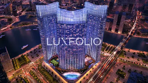 Pool View | Motivated Seller | Luxury Building