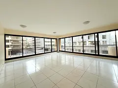 0% Commission || 3BR + Huge Balcony || Water Free || Amenities