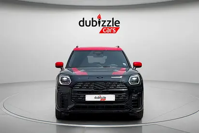 صورة 2 لـ 2024 MINI COUNTRYMAN