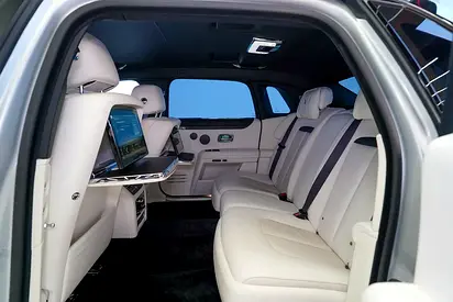 صورة مصغرة 11 لـ 2021 ROLLS-ROYCE GHOST