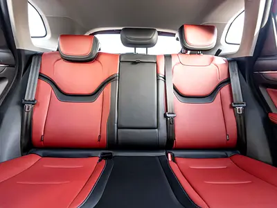 Haval Jolion Luxury, миниатюра 20
