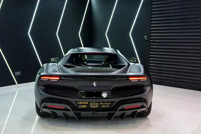 صورة مصغرة 15 لـ 2023 Ferrari 296 GTB