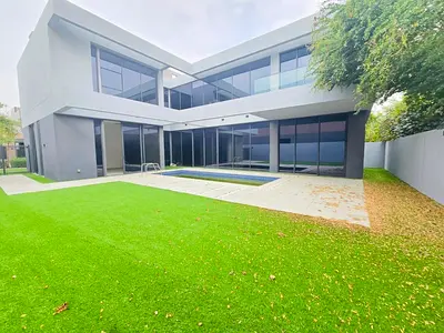 Luxury 5BR Villa | 6,000 Sq. Ft. Corner Plot | Premium Community | Masaar Sandian, Sharjah