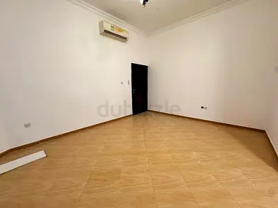 Monthly Studio Room Available for Rent In al warqa 2 free car parking