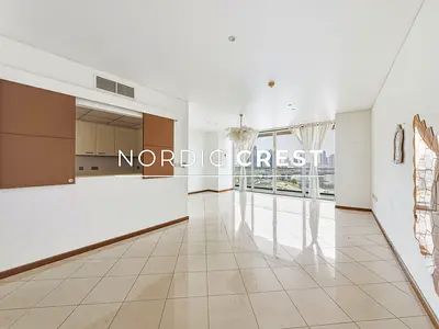 Waterfront Living | Rare Dual Views | Vacant Now