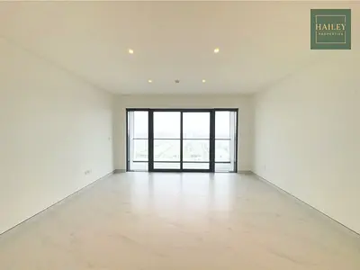2BR Apartment | Creek Vistas Grande | Balcony | Pool & Downtown View