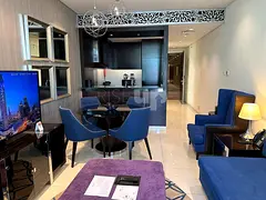 Full Burj Khalifa View | High Floor | Best Price