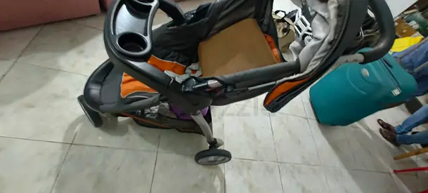 Baby Trolly