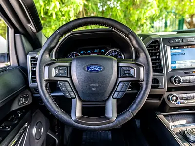 2019 FORD EXPEDITION — фото 15