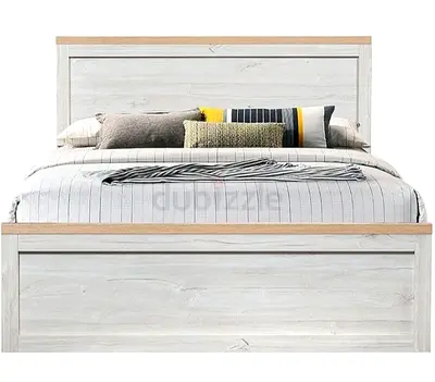 Danube Home Cambridge 120x200 Bed