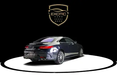 صورة مصغرة 3 لـ 2014 Mercedes-BENZ S-CLASS