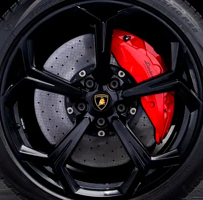 صورة مصغرة 18 لـ 2019 Lamborghini URUS