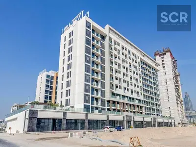 Full LAGOONS Facing | Vacant | Investors Deal | Best Lagoon Facing Studio