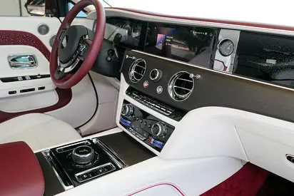 صورة 9 لـ 2024 ROLLS-ROYCE SPECTRE