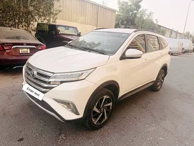 صورة 1 لـ 2020 Toyota RUSH