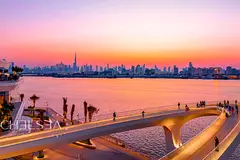 HIGH ROI | WATERFRONT | PREMIUM UNIT