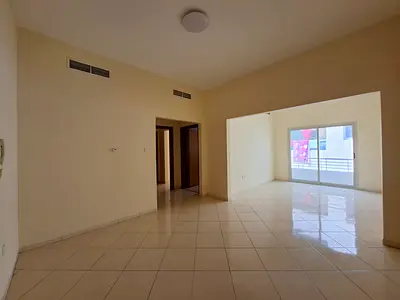 Spacious 1BHK || With Balcony || With Car Parking ||