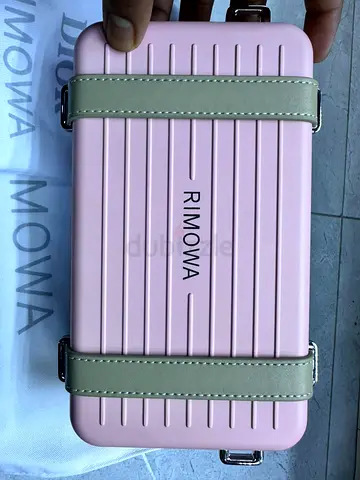 Messenger rimowa bag
