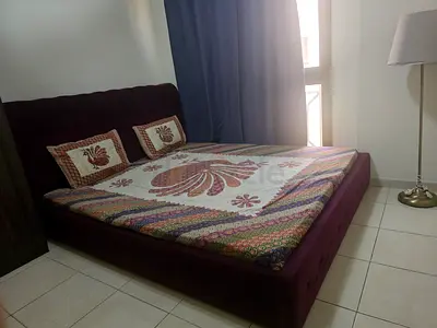 Bed frame for immediate sale