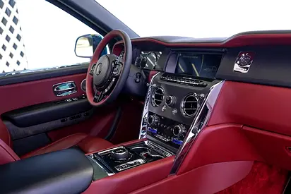 صورة مصغرة 17 لـ 2020 ROLLS-ROYCE CULLINAN