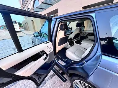 صورة مصغرة 9 لـ 2018 LAND Rover RANGE ROVER