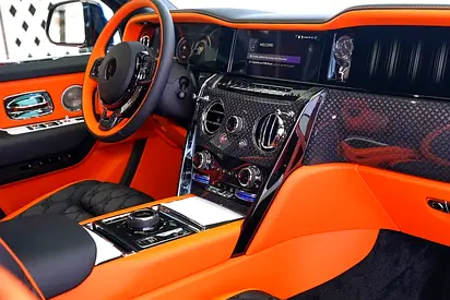 صورة مصغرة 18 لـ 2026 ROLLS-ROYCE CULLINAN