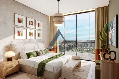 Contemporary Living | Flexible PP | Prime JVC Location